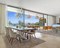 Herverkoop - Villa - Benahavís - Costa del Sol