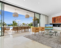 Herverkoop - Villa - Benahavís - Costa del Sol