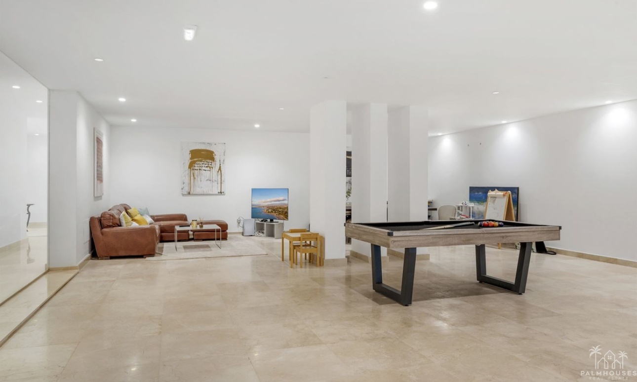 Herverkoop - Villa - Benahavís - Costa del Sol