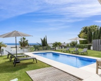 Herverkoop - Villa - Benahavís - Costa del Sol