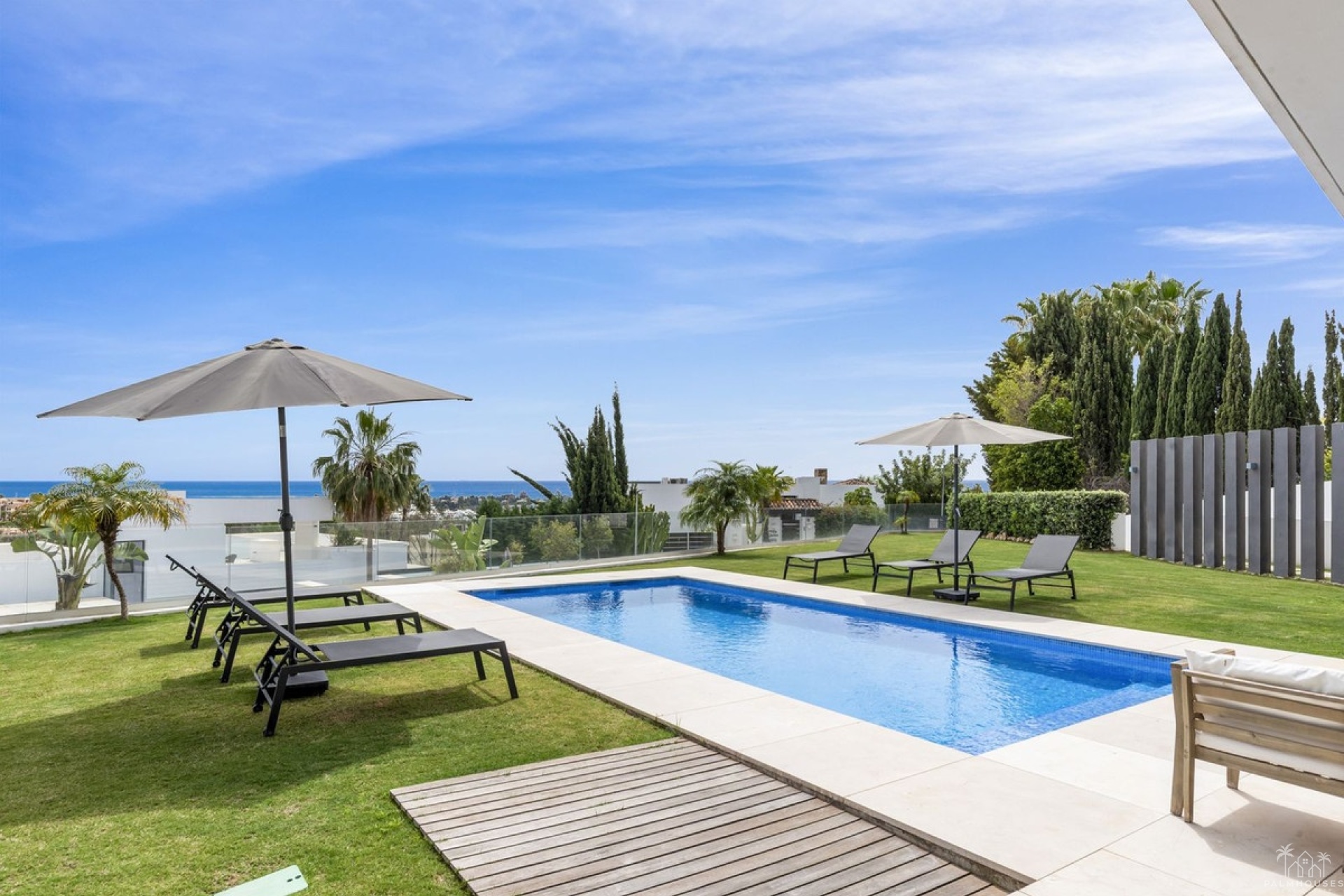 Herverkoop - Villa - Benahavís - Costa del Sol