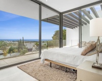 Herverkoop - Villa - Benahavís - Costa del Sol