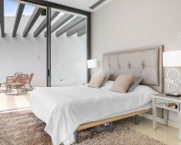 Herverkoop - Villa - Benahavís - Costa del Sol