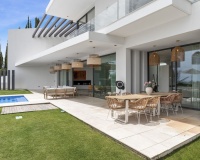 Herverkoop - Villa - Benahavís - Costa del Sol