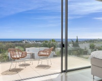 Herverkoop - Villa - Benahavís - Costa del Sol