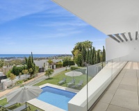 Herverkoop - Villa - Benahavís - Costa del Sol