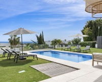 Herverkoop - Villa - Benahavís - Costa del Sol
