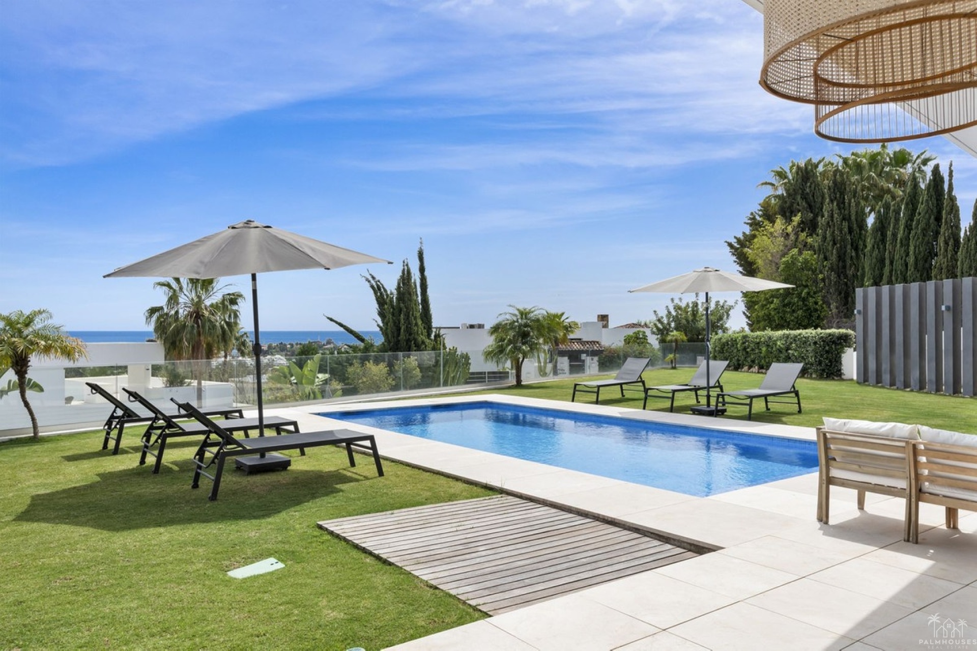 Herverkoop - Villa - Benahavís - Costa del Sol