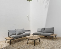 Herverkoop - Villa - Benahavís - Costa del Sol