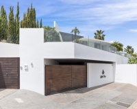 Herverkoop - Villa - Benahavís - Costa del Sol