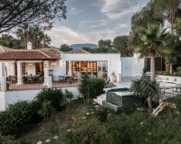 Herverkoop - Villa - Benahavís - Costa del Sol