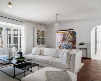 Herverkoop - Villa - Benahavís - Costa del Sol