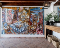 Herverkoop - Villa - Benahavís - Costa del Sol