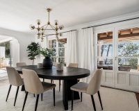 Herverkoop - Villa - Benahavís - Costa del Sol