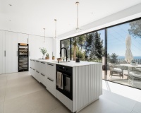 Herverkoop - Villa - Benahavís - Costa del Sol