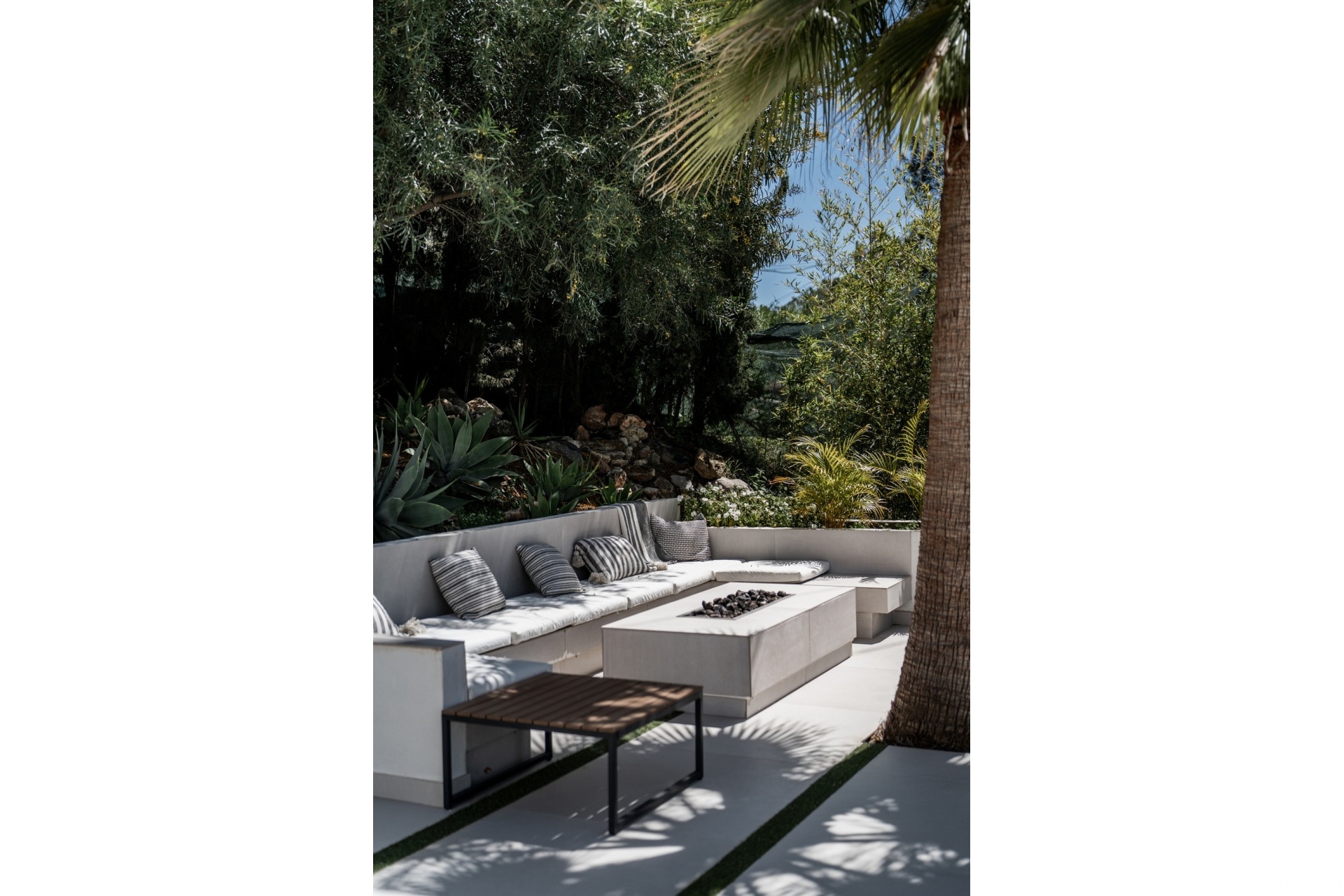 Herverkoop - Villa - Benahavís - Costa del Sol