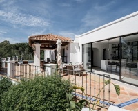 Herverkoop - Villa - Benahavís - Costa del Sol