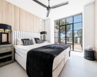 Herverkoop - Villa - Benahavís - Costa del Sol