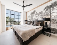 Herverkoop - Villa - Benahavís - Costa del Sol