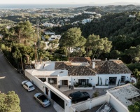 Herverkoop - Villa - Benahavís - Costa del Sol