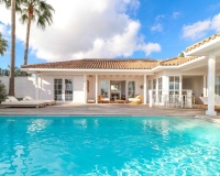 Herverkoop - Villa - Benahavís - Costa del Sol