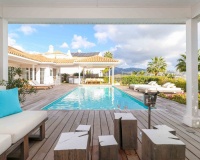 Herverkoop - Villa - Benahavís - Costa del Sol