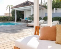 Herverkoop - Villa - Benahavís - Costa del Sol