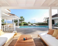 Herverkoop - Villa - Benahavís - Costa del Sol