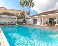 Herverkoop - Villa - Benahavís - Costa del Sol