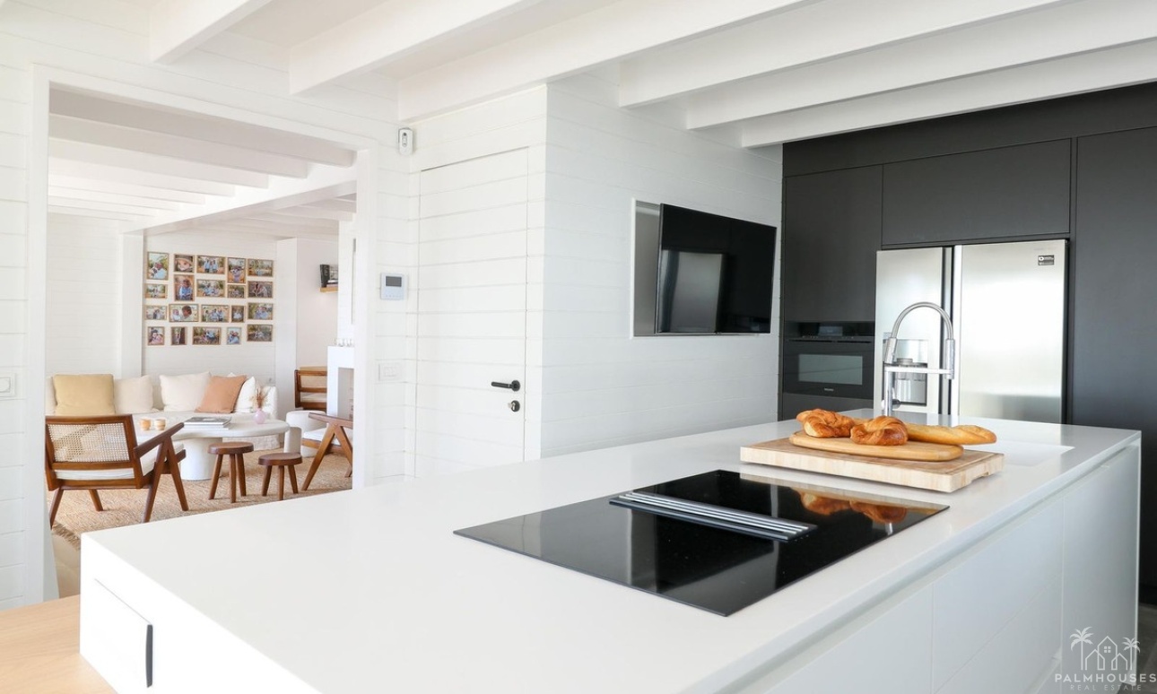 Herverkoop - Villa - Benahavís - Costa del Sol