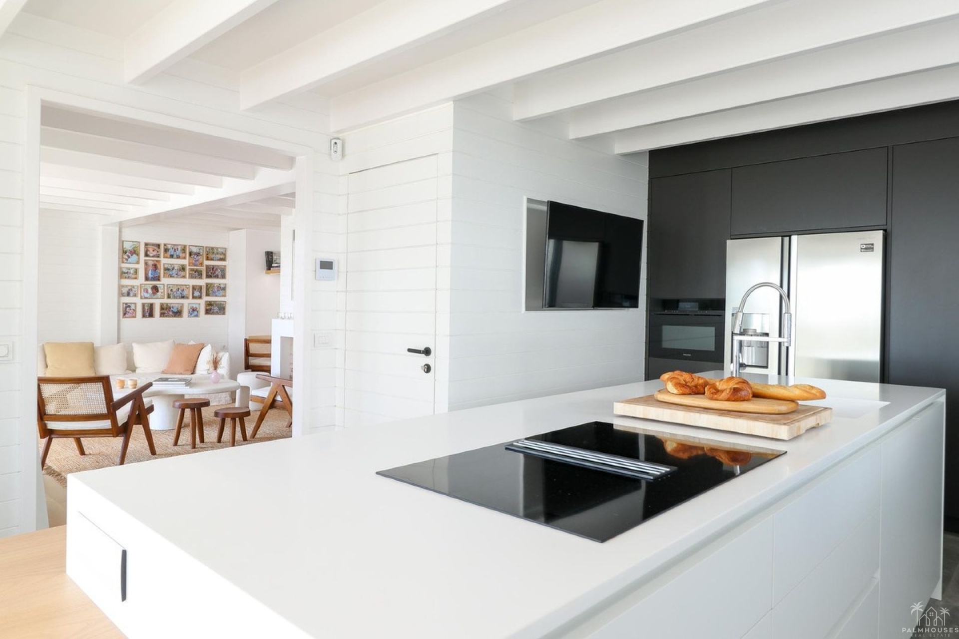 Herverkoop - Villa - Benahavís - Costa del Sol