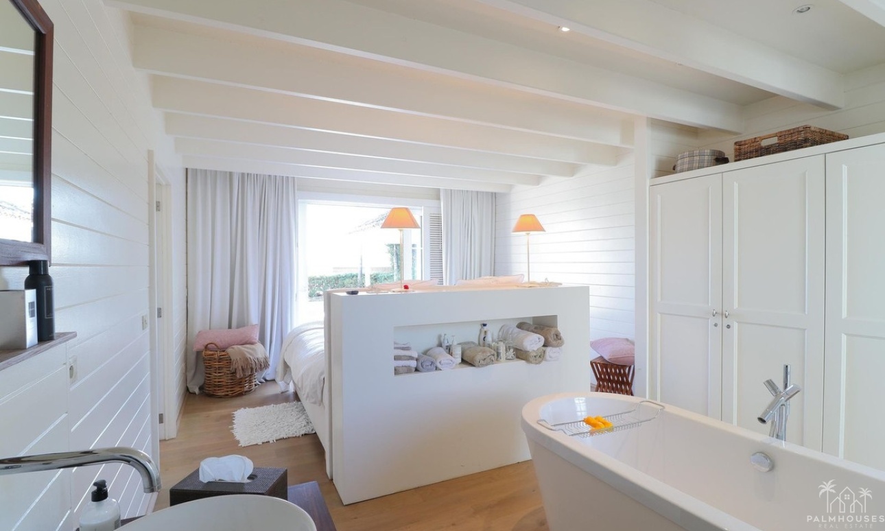 Herverkoop - Villa - Benahavís - Costa del Sol