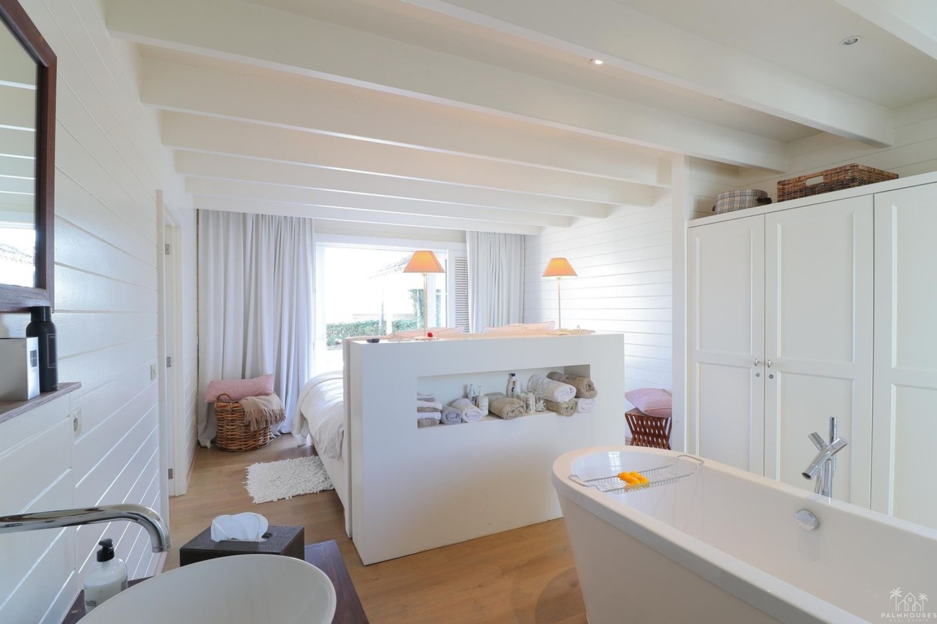 Herverkoop - Villa - Benahavís - Costa del Sol
