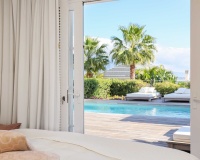 Herverkoop - Villa - Benahavís - Costa del Sol