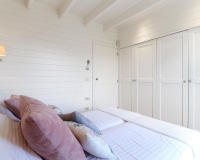 Herverkoop - Villa - Benahavís - Costa del Sol