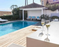 Herverkoop - Villa - Benahavís - Costa del Sol