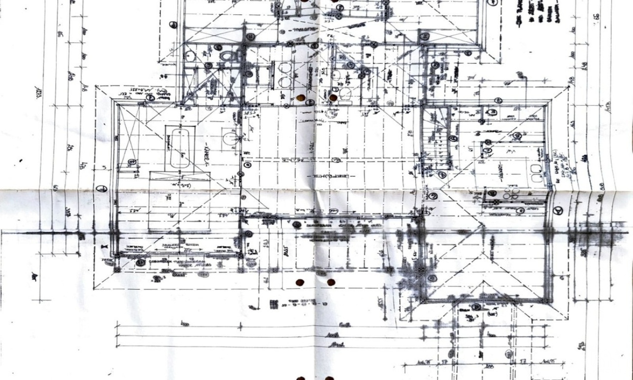 Herverkoop - Villa - Benahavís - Costa del Sol
