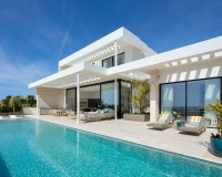 Herverkoop - Villa - Benahavís - Costa del Sol