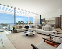 Herverkoop - Villa - Benahavís - Costa del Sol