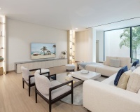 Herverkoop - Villa - Benahavís - Costa del Sol