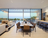 Herverkoop - Villa - Benahavís - Costa del Sol