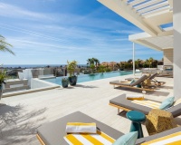 Herverkoop - Villa - Benahavís - Costa del Sol