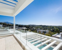 Herverkoop - Villa - Benahavís - Costa del Sol