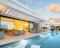 Herverkoop - Villa - Benahavís - Costa del Sol