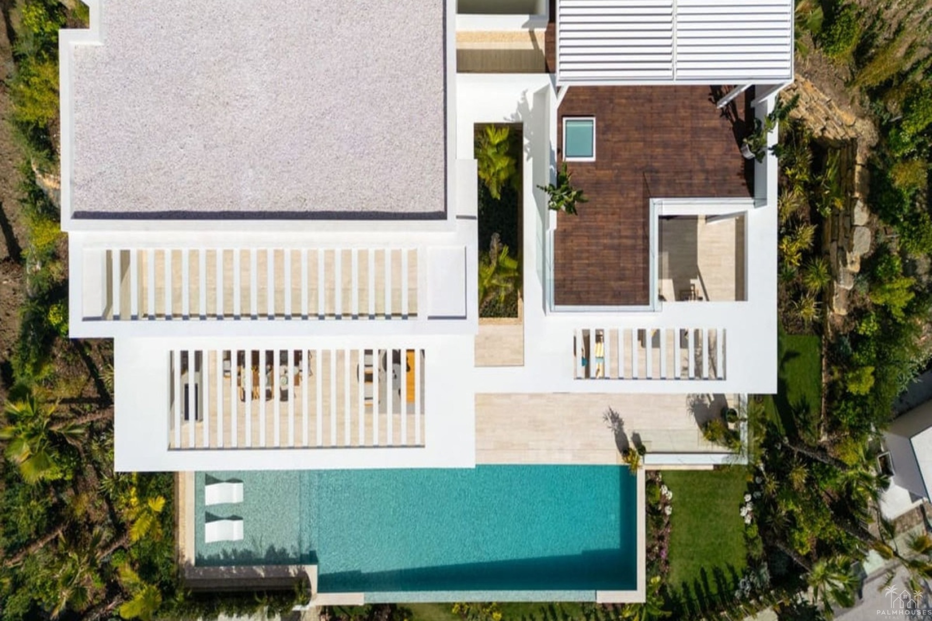 Herverkoop - Villa - Benahavís - Costa del Sol