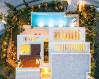 Herverkoop - Villa - Benahavís - Costa del Sol