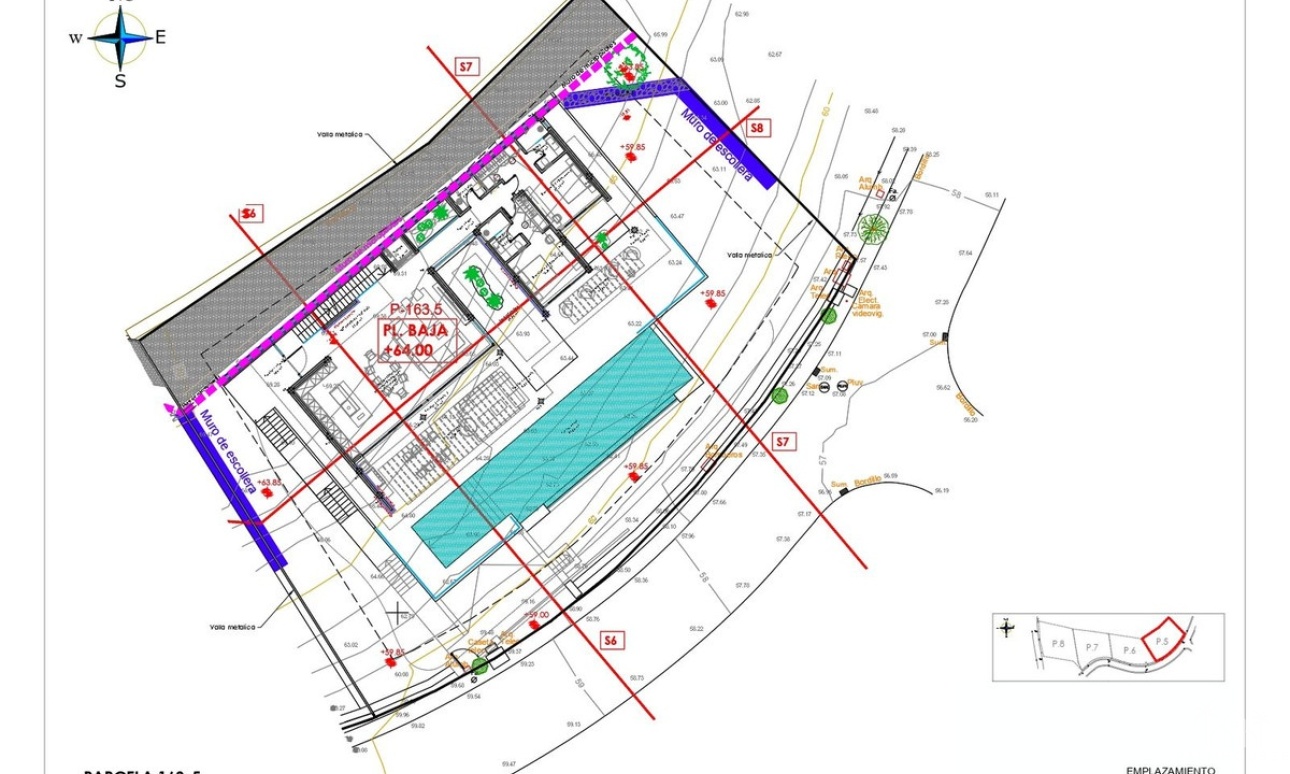 Herverkoop - Villa - Benahavís - Costa del Sol