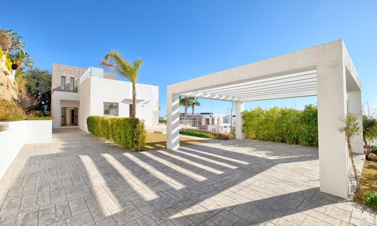 Herverkoop - Villa - Benahavís - Costa del Sol