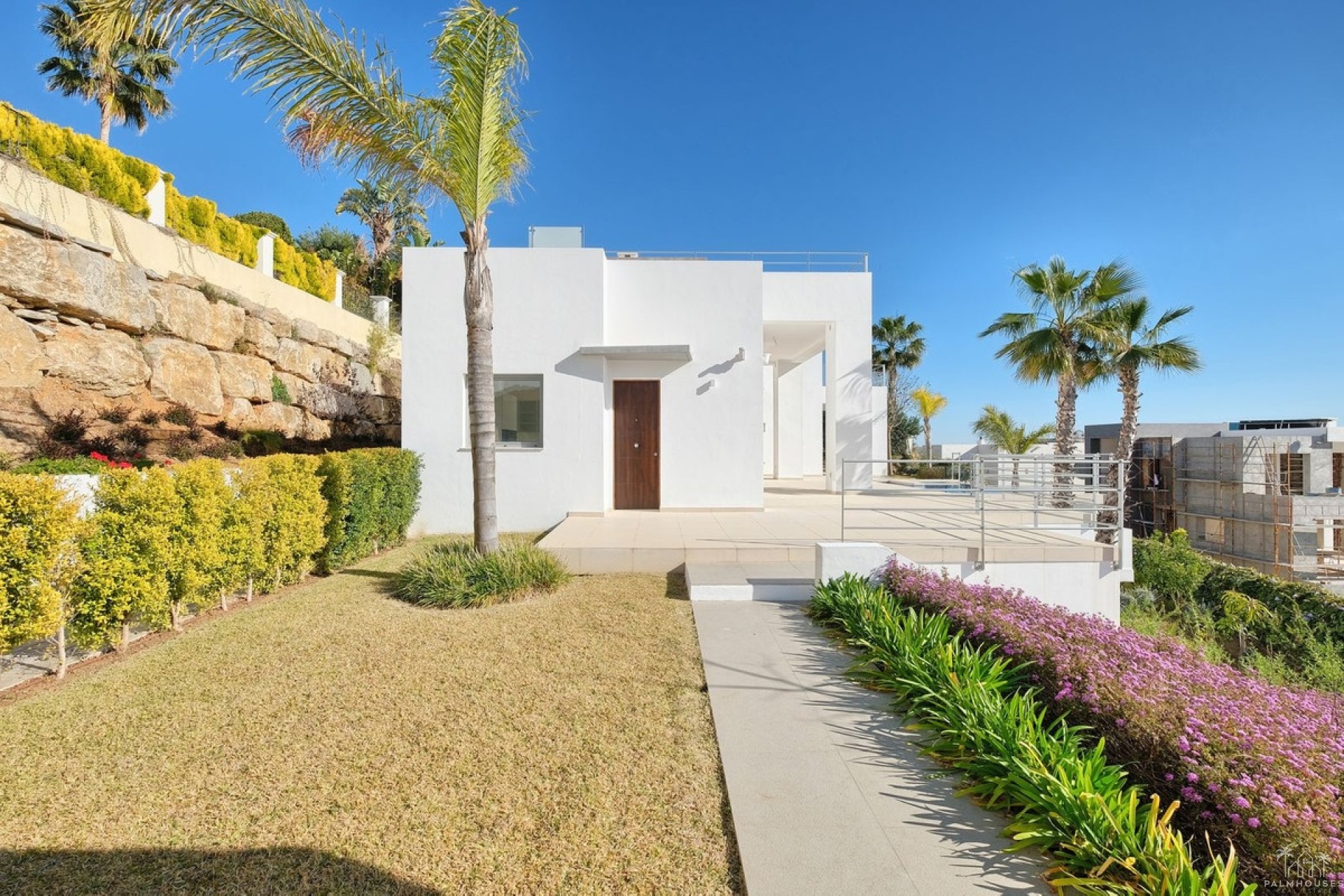 Herverkoop - Villa - Benahavís - Costa del Sol