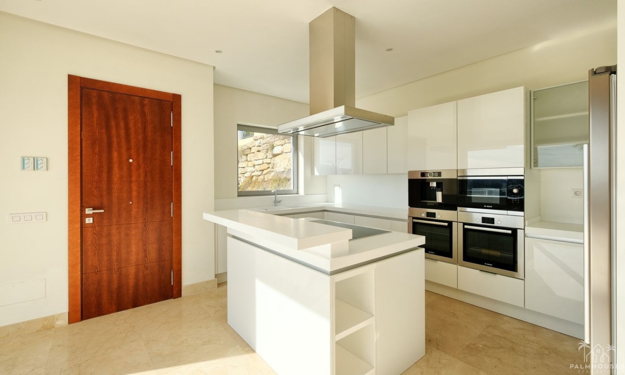 Herverkoop - Villa - Benahavís - Costa del Sol